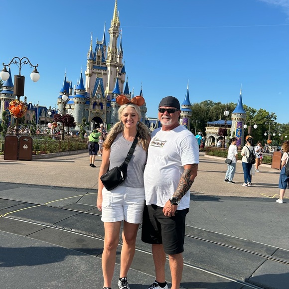 Meet your Posher, TerriLynn - Picture 6 of 13